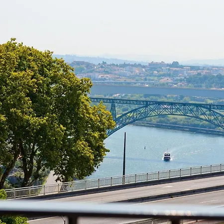 Belle Epoque Douro River 아파트호텔 2*