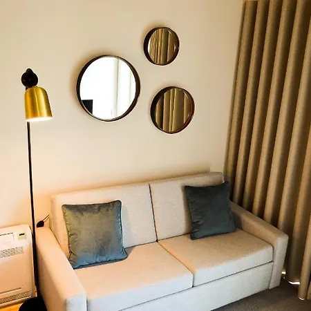 Belle Epoque Douro River Aparthotel Porto
