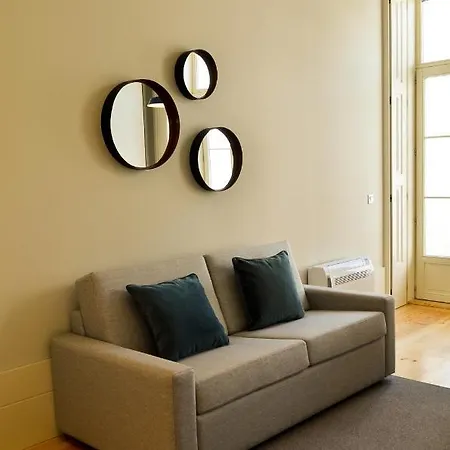 Aparthotel Belle Epoque Douro River Porto