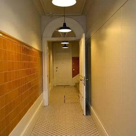Belle Epoque Douro River Aparthotel Porto