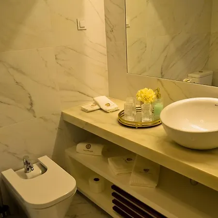 Aparthotel Belle Epoque Douro River