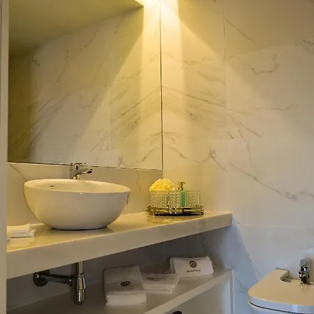 Belle Epoque Douro River Aparthotel 2*