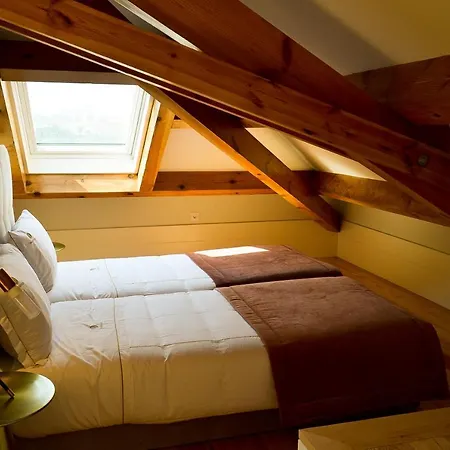 Belle Epoque Douro River Aparthotel Porto