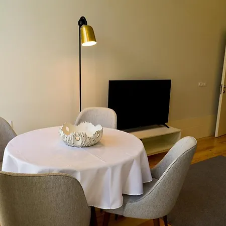Belle Epoque Douro River 2* Порту