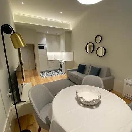Belle Epoque Douro River Aparthotel Porto